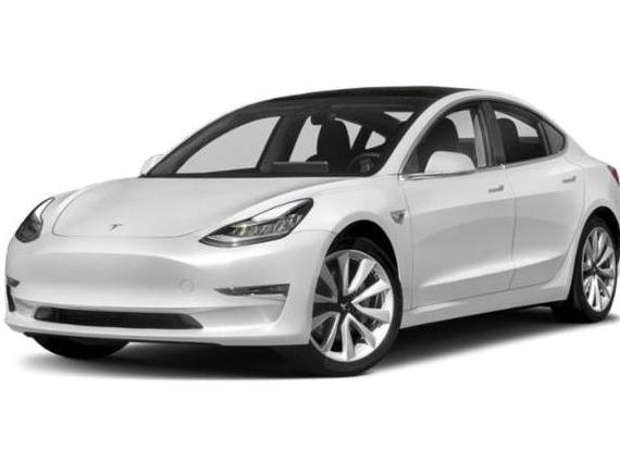 TESLA MODEL 3 2018 5YJ3E1EA8JF010025 image TESLA MODEL 3 2018 5YJ3E1EA8JF010025 image